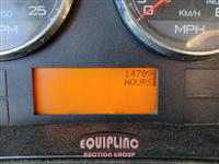 2011 International Prostar