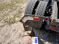 2011 International Prostar