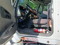 2011 International Prostar