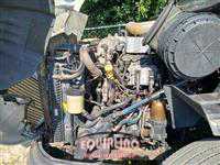 2011 International Prostar