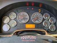 2011 International Prostar