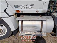 2011 International Prostar