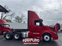 2017 Volvo VNL64T300