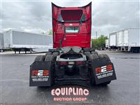 2017 Volvo VNL64T300