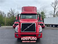 2017 Volvo VNL64T300