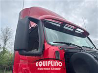 2017 Volvo VNL64T300