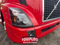 2017 Volvo VNL64T300