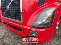 2017 Volvo VNL64T300