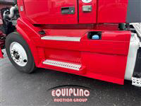 2017 Volvo VNL64T300