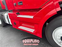 2017 Volvo VNL64T300