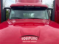 2017 Volvo VNL64T300