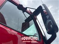 2017 Volvo VNL64T300