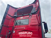 2017 Volvo VNL64T300