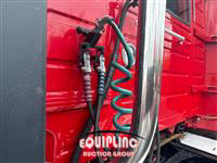 2017 Volvo VNL64T300