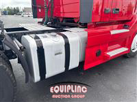 2017 Volvo VNL64T300