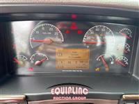 2017 Volvo VNL64T300