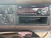 2017 Volvo VNL64T300