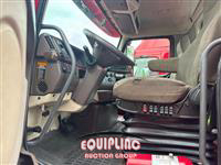 2017 Volvo VNL64T300