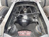 2017 Volvo VNL64T300