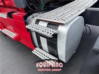 2017 Volvo VNL64T300