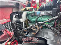 2017 Volvo VNL64T300