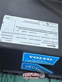 2017 Volvo VNL64T300