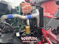 2017 Volvo VNL64T300