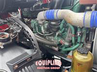 2017 Volvo VNL64T300