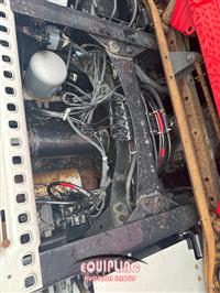 2017 Volvo VNL64T300