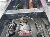 2017 Volvo VNL64T300