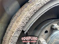 2017 Volvo VNL64T300