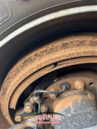 2017 Volvo VNL64T300