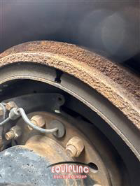 2017 Volvo VNL64T300