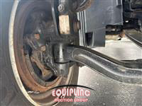 2017 Volvo VNL64T300