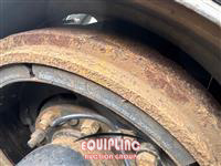 2017 Volvo VNL64T300