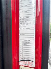 2017 Volvo VNL64T300