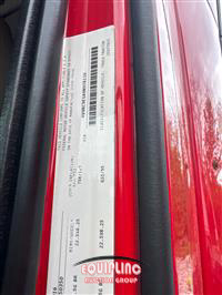 2017 Volvo VNL64T300