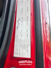 2017 Volvo VNL64T300