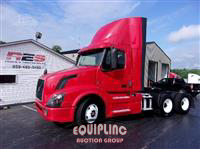 2017 Volvo VNL64T300