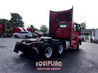 2017 Volvo VNL64T300