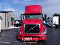 2017 Volvo VNL64T300