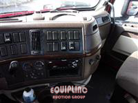 2017 Volvo VNL64T300