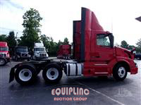 2017 Volvo VNL64T300