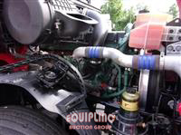 2017 Volvo VNL64T300