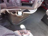 2017 Volvo VNL64T300