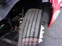 2017 Volvo VNL64T300