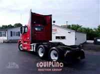 2017 Volvo VNL64T300