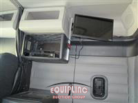 2020 Freightliner CASCADIA 126