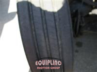 2020 Freightliner CASCADIA 126