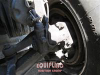 2020 Freightliner CASCADIA 126